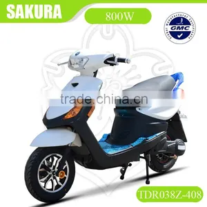 Hub Motor 48v 800w New Electr Scooter thumbnail-1