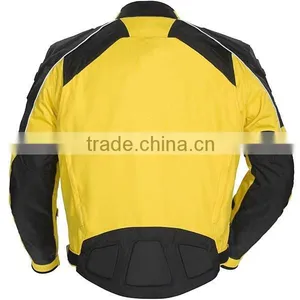 Motorbike Jacket thumbnail-3