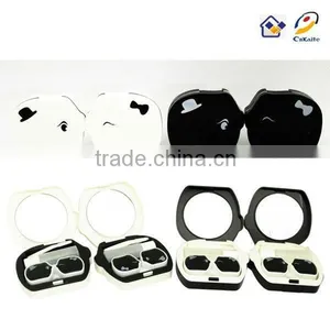 A-8003 Freshlook Natural Color Contact Lens Case thumbnail-6