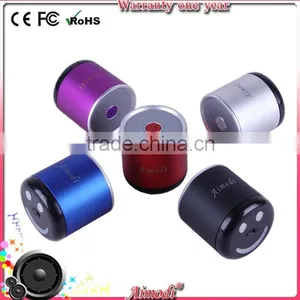 Mobile Usb Mini Speaker Bluetooth 2015 From China Wholesale thumbnail-6