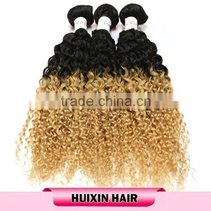 Fashion Kinky Curly Virgin Hair Very Cheap Brazilian Curly Hair Extension for Black Women thumbnail-6