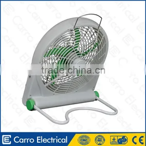 10" the Queen of Quality Solar Operated Fan thumbnail-2