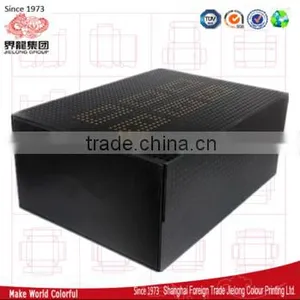 40 Years' Experiences to Produce Printed Custom Wholesale Shipping Boxes in Shanghai thumbnail-3