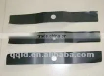 Garden Machine Parts Robot Lawn Mower Blade thumbnail-1
