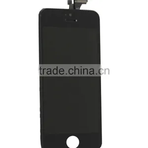 Chinese Distributor High Quality Original Screen for Iphone 5 Replace Glass Digitizer thumbnail-1