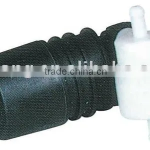 Washer Pump/Washer Motor/Windshield Washer Pump For VOLKSWAGEN OPEL FORD thumbnail-1