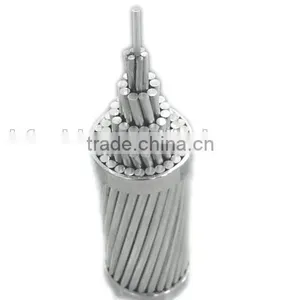 Aluminum Conductor Steel Reinforced Crow 715.5mcm ACSR Conductor thumbnail-1