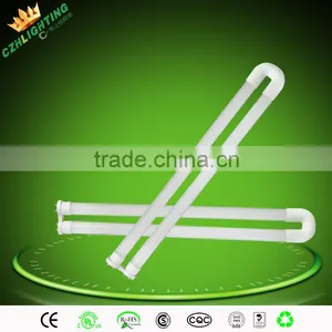 LED Light u Shaped t8 Led Tube 15w 20w 2ft ce Rohs for House Applicate thumbnail-6