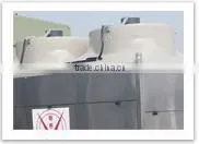 [Taiwan JH] Closed Circuit Evaporative System Water Cooling Tower For Industrial thumbnail-3