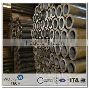 Dairy Bearing Steel U-bend Coil Tubing thumbnail-3