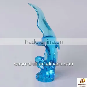 Seabird Figurines Crystal Crafts thumbnail-1
