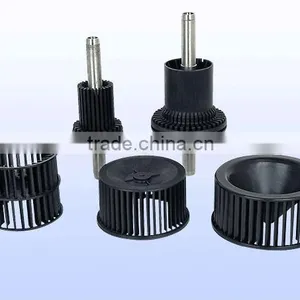 Plastic Injection Mold for Automative Parts thumbnail-1