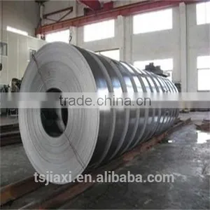 Galvanized Steel Strip Coil thumbnail-1