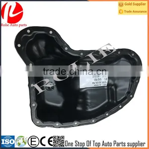OEM 12102-75021 Oil Pan for Toyota Land Cruiser Prado 2004-2013 Engine 2TRFE TRJ 150 thumbnail-1