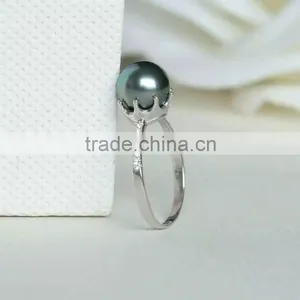 Wholesale Cheap Promotional Natural Diamond Rings thumbnail-4