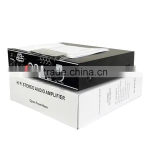 Power Amplifier thumbnail-2
