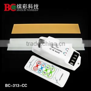 BC-313 DC12V-DC48V Color Temperature Controller 2 Channel Adjustable Controller Color Temperature thumbnail-5