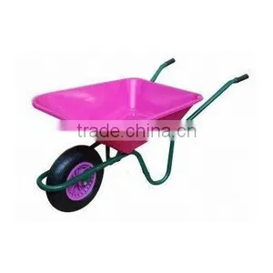 Wheel Barrow-WB6424T thumbnail-3