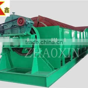 Hot Sale Spiral Classifier Machine for Coal thumbnail-4