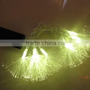 New !!! Battery String Lights With 8 Function Controller thumbnail-1