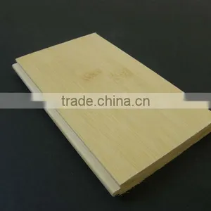 Natural Bamboo Flooring thumbnail-1