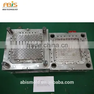 Plastic Injection Mold and Moulding Services thumbnail-1
