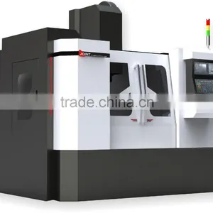 CNC Machine Special for Mould Processing thumbnail-1