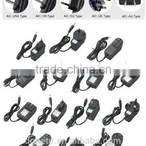 Charming Power Adapter for Aquarium Led Lighting Lamp Shade Adapter thumbnail-6