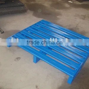 Plastic Pallet(storage) thumbnail-1