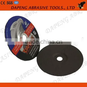 Grinding Wheels / Discs for High-grade Steel and Hardness Materials thumbnail-2