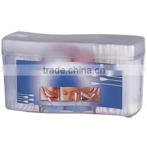 Cotton Swabs thumbnail-1