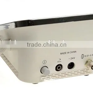 Newest Touch Screen LED Ultrasonic Dental Scaler LED Dental Scaler thumbnail-2