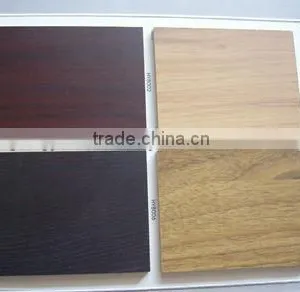 1220*2440*18mm Melamine Blockboard thumbnail-1
