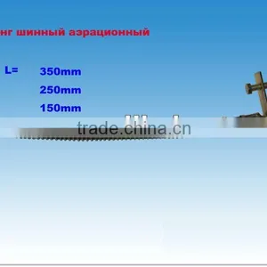 214 Return Pipe or Tire Inflation Tube thumbnail-1