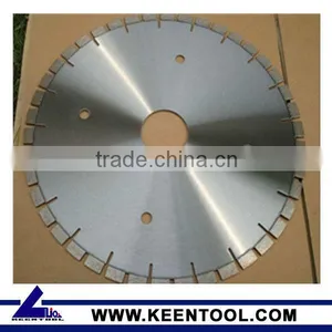 350mm Diamond Saw Blade for Natural Stone Cutting thumbnail-1