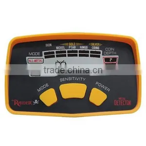 MD-6150 Digital Underground Long Range Metal Detector thumbnail-2