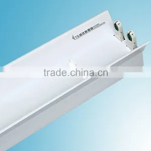 2x36w Fluorescent Light Fitting thumbnail-1