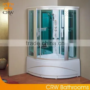 CRW AE010 One Personal Steam Cabinet thumbnail-1