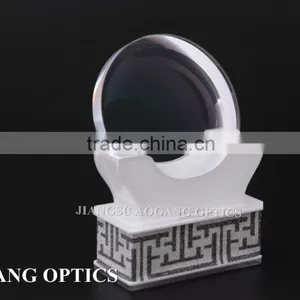1.56 HC Lens Factory Optical Lenses Manufacturer thumbnail-1