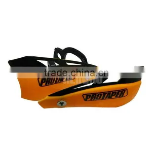High Quality Universal 7/8" MOTORCYCLE MOTOCROSS DIRTBIKE HAND GUARDS HANDGUARD thumbnail-5