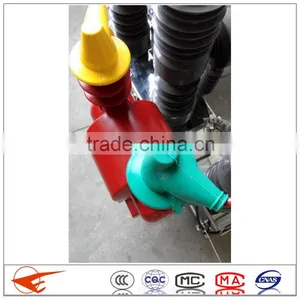 12kv Load Break Switch Outdoor Vcb Vacuum Circuit Breaker 630a thumbnail-2