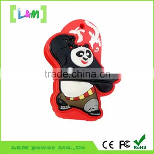 Express Oem Pvc Usb Flash Disk ,cartoon Pvc Usb Flash Drives/panda Usb Flash Disk thumbnail-3