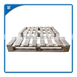 Chinese Manuufacturer Load Capacity Euro Pine Wood Pallet thumbnail-4