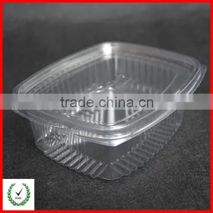 Wholesale Disposable Plastic Salad Container thumbnail-6