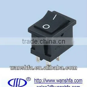 3way Rocker Switch KCD2-203 thumbnail-3