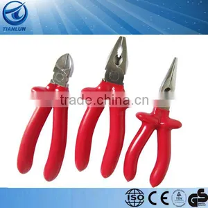 Plier Set Insulated Pliers in Pliers Insulated Pliers thumbnail-1