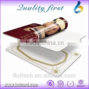 New Custom Printing Voter ID Card Bangladesh National thumbnail-1