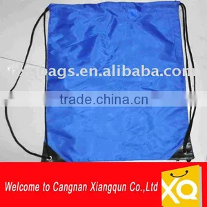 High Quality Polyester Bag String Bag thumbnail-1