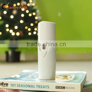 Facial Humidifier / Mist Vaporizer / Battery Operated Mini Humidifier thumbnail-1