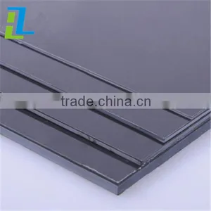 HDPE /PA/PP/POM/ABS Sheet/board thumbnail-1
